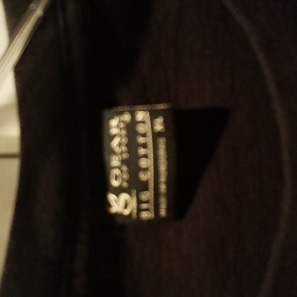 US Army long sleeve t-shirt - Picture 3 of 4